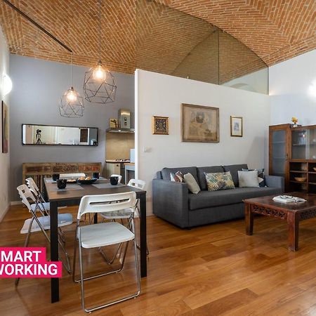 Massena Modern Apartment By Wonderful Italy Turín Exterior foto